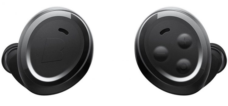 Bragi Just Cut More From Their Cordless Earbuds