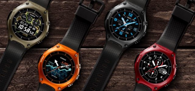 nixon watch smartwatch