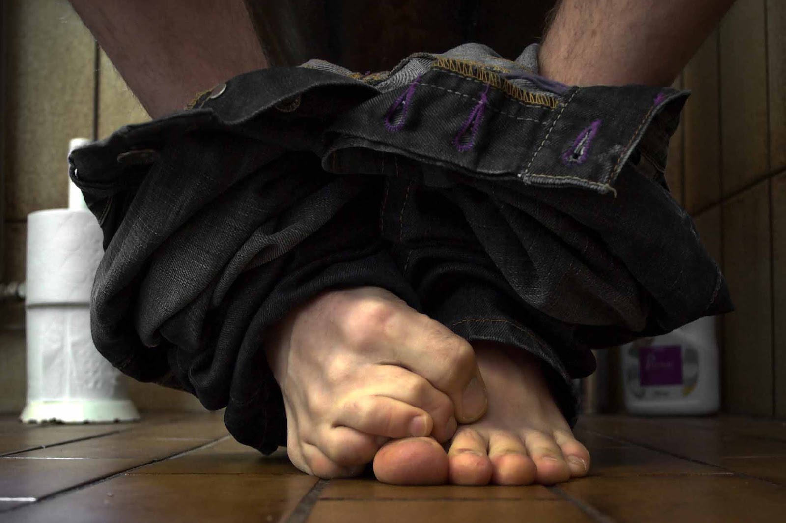 4 Natural Options to Keep Your Digestion Moving