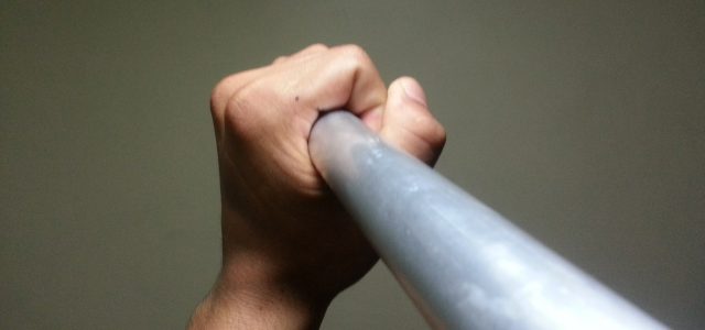 Get a Grip: The Right Technique to Lift Anything