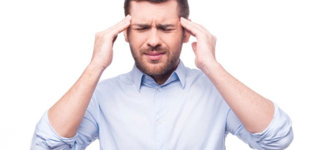 These 5 Bad Habits Could Be Causing Your Headaches