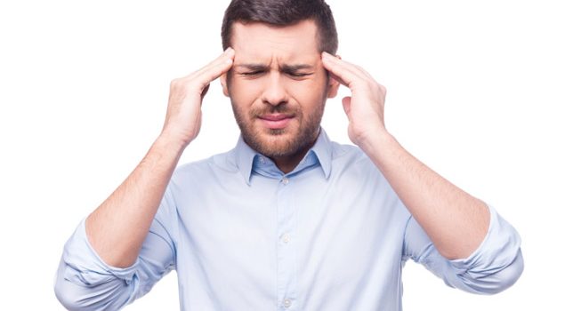 These 5 Bad Habits Could Be Causing Your Headaches
