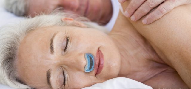 Airing Micro-CPAP to Revolutionize Sleep Apnea Treatment