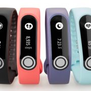 TomTom is Never Lost: 3 New Fitness Wearables