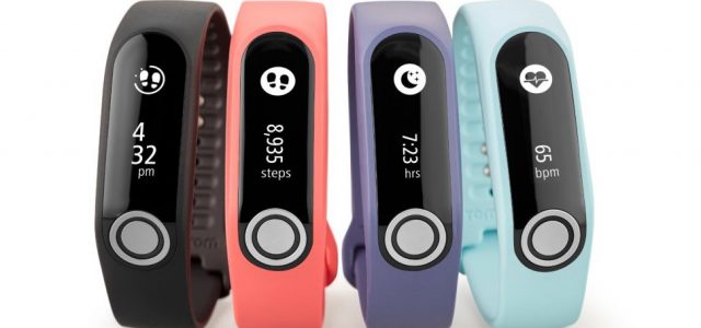 TomTom is Never Lost: 3 New Fitness Wearables