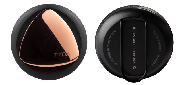 Has the Tzoa Air Pollutant Wearable gone MIA?