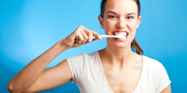 Dental Care: 5 Simple Things You Should Be Doing