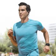 Runners: The 5 Best GPS Wrist Wearables of 2016