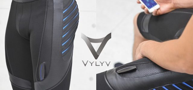 VyLyV Helps Men Stay… Ahem, Active
