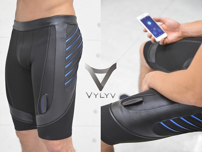 VyLyV Helps Men Stay… Ahem, Active
