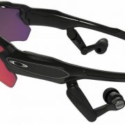 History Repackaged: Oakley Pairs Headphones With Shades Again