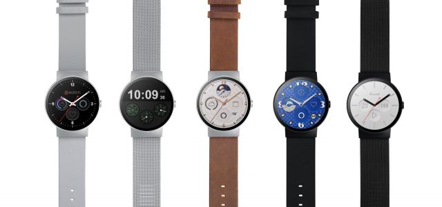 CoWatch: The First Alexa-enabled Smartwatch is Solid
