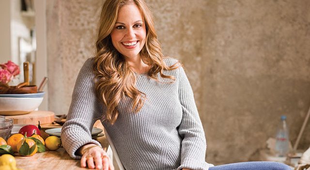 Doctors couldn’t fix her and she nearly died. The diet she chose next changed her life forever.