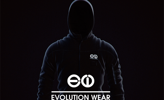 Convertible Hoodie and Flexible Solar Panels Will Charge Your Devices on the go Fast