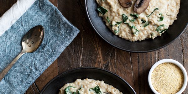 Easy Savory Oatmeal Bowls That Will Change Your Breakfast