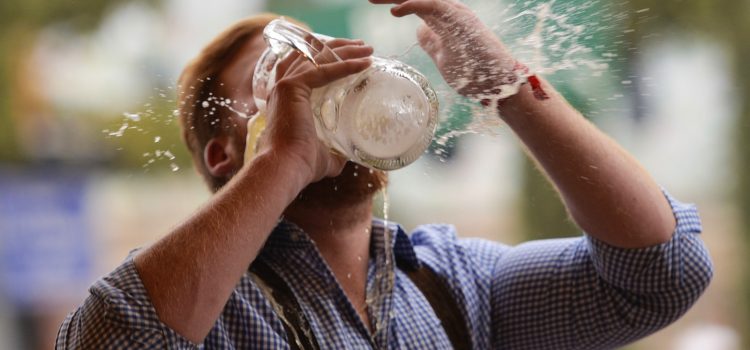 With This Wearable You’ll Never Drive Drunk Again Except This One Time