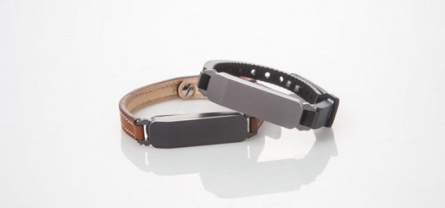 Straighten up. Zikto’s Wearable is Watching