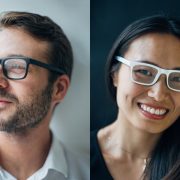 Vue Smart Glasses Are Stylish Wearables You May Actually Rock