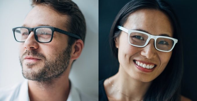 Vue Smart Glasses Are Stylish Wearables You May Actually Rock