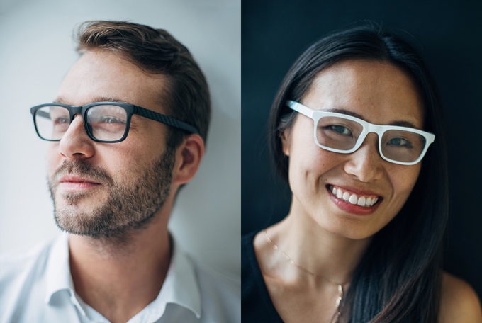 Vue Smart Glasses Are Stylish Wearables You May Actually Rock
