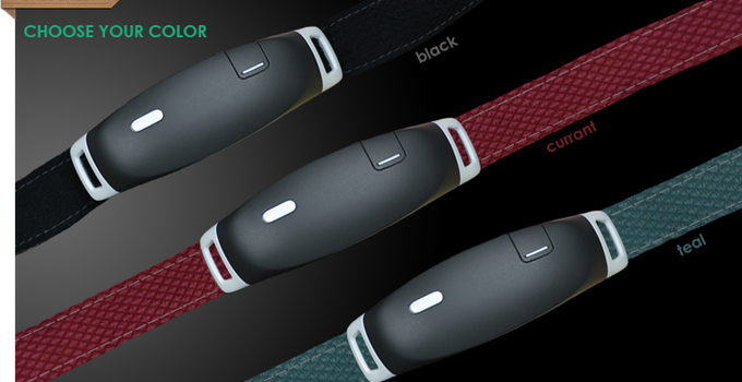 iBand+ Wants To Help You Put a Steering Wheel on Your Dreams