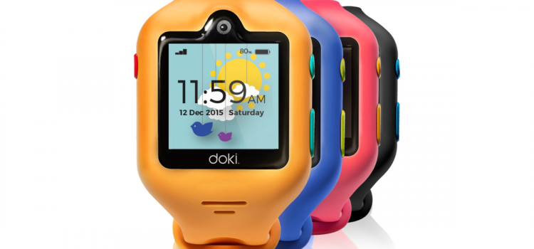 Your Children Need DokiWatch Right Now