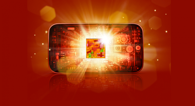 The Future of VR is More Powerful Smartphones for Everybody
