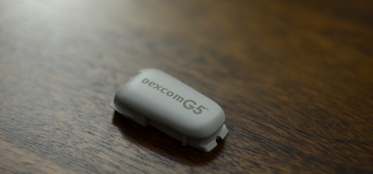 Dexcom G5 Mobile System Sets Diabetics Free