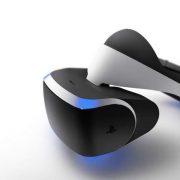 Sony Playstation Will be Your First Experience with Quality VR