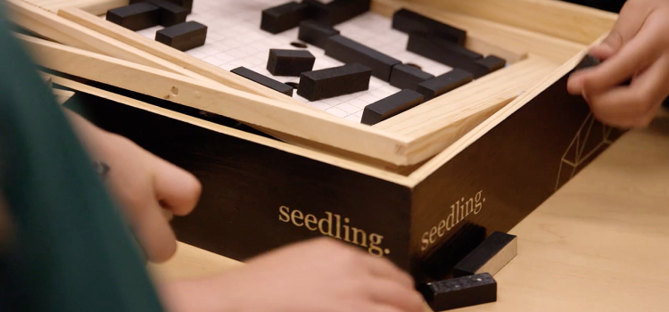 Seedling’s Maze Makes Games for Kids Awesome Again