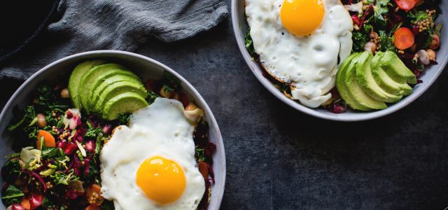 Here Are 5 Brilliant Bowl Meals For A Healthier You