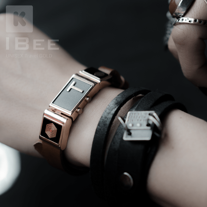 Modular Makes A Strong Showing In Wearable Tech