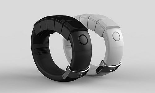 Nex Band is the Modular Wearable That Happened When You Weren’t Watching