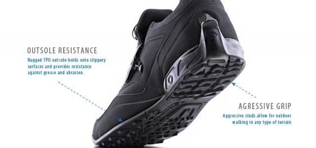 Step Aside Nike; Powerlace’s P-Ones Lace Themselves Too