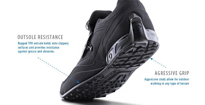 Step Aside Nike; Powerlace’s P-Ones Lace Themselves Too
