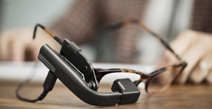 Vufine+ Is Another Bulky Glass Knockoff But Backers Don’t Care