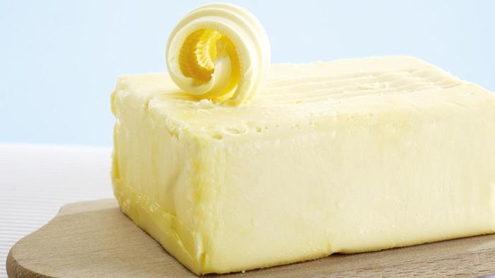 Here’s Why Butter Is Better In Your Batter