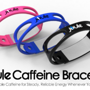 Joule Bracelet Caffeinates You Transdermally So You Can Dance All Day