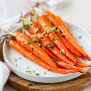 The Best Plant Based Side Dishes For Your Christmas Feast