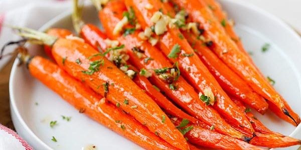 The Best Plant Based Side Dishes For Your Christmas Feast