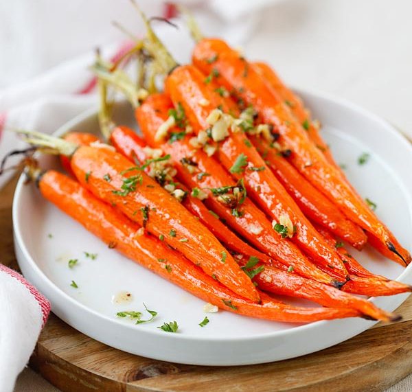 The Best Plant Based Side Dishes For Your Christmas Feast