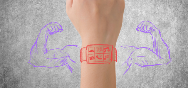 This Is Why Wearable Fatigue Is NOT Killing Wearables