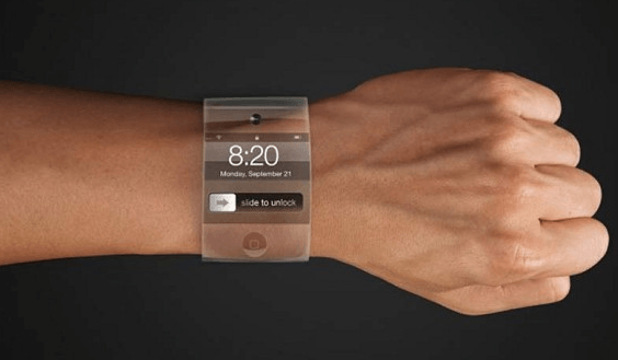 These Wearable Smartphones Could Make Me Drop Apple