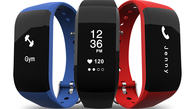 ActoFit Fitness Wearable Knows Everything About Your Lift