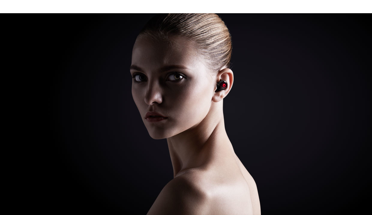 Air By Crazybaby Wants To Bring Acoustically Stunning Audio To The Wireless Earbud Game