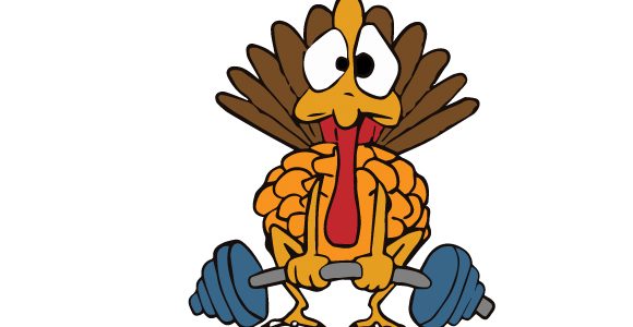 Earn Your Thanksgiving Now With These Maximum Fat Burning Tricks