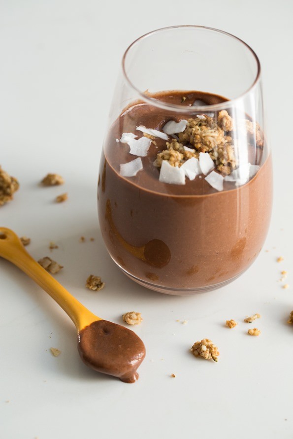 5 Chocolatey Recipes That Are A Whole Lot Healthier Than You Had Imagined