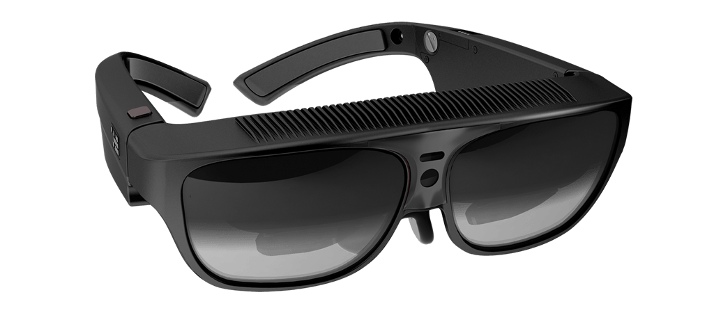 These Bulky AR Glasses Priced At $2,700 Are A Good Thing