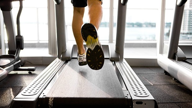 Trying To Lose Weight? Here’s How To Tweak Your Workout