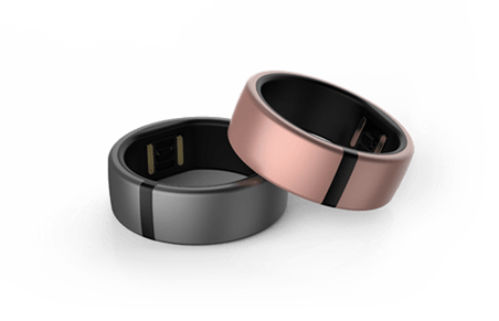 The Motiv Smart Ring Is A Fashionable Upgrade To Your Smartphone Health Suite